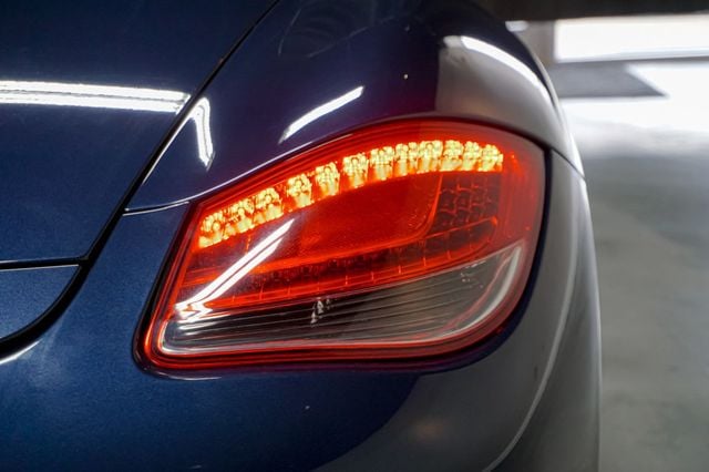 2011 Porsche Boxster *Boxster-S* *987.2* *6-Speed Manual* *$66k+MSRP* - 22969335 - 79