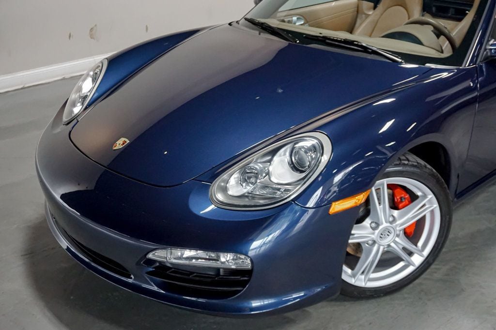 2011 Porsche Boxster *Boxster-S* *987.2* *6-Speed Manual* *$66k+MSRP* - 22969335 - 80