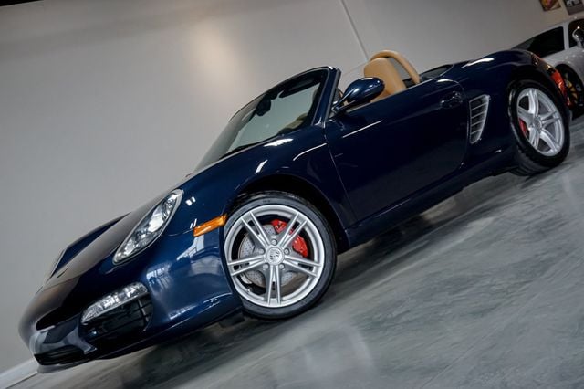 2011 Porsche Boxster *Boxster-S* *987.2* *6-Speed Manual* *$66k+MSRP* - 22969335 - 81