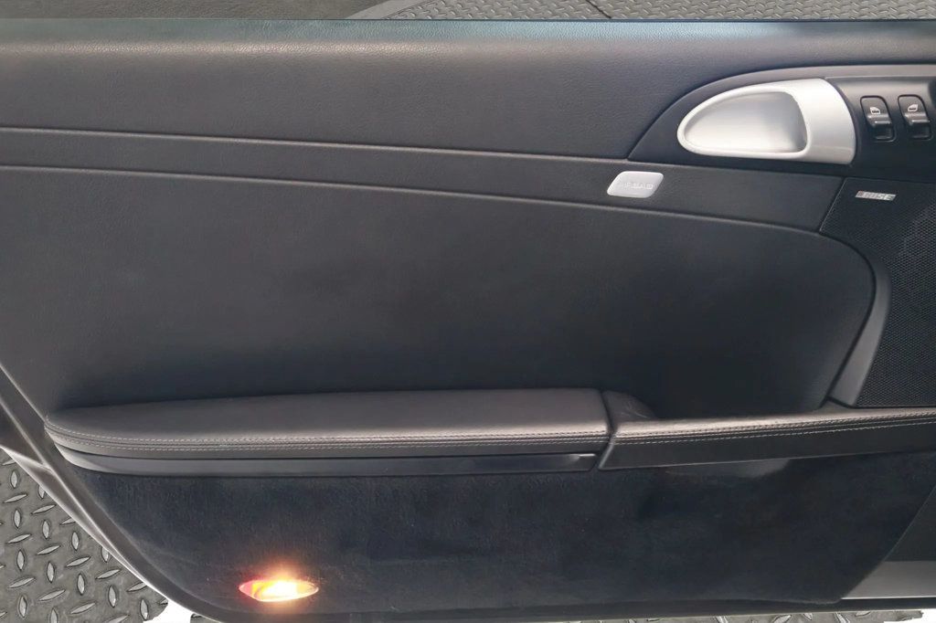 2011 Porsche Boxster S photo 20