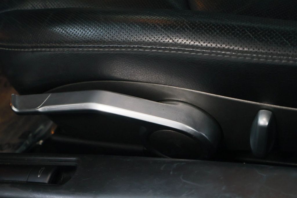 2011 Porsche Boxster BOXSTER S, PDK TRANS, CONVERTIBLE, SPOILER, TOUCHSCREEN, LEATHER - 22858930 - 41
