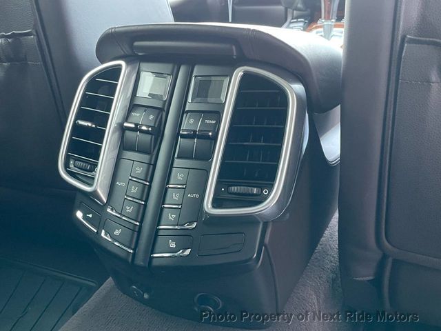 2011 Porsche Cayenne 2011 PORSCHE CAYENNE AWD S V8 1-OWNER SERVICED 615-730-9991 - 22998583 - 14