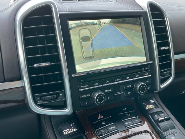 2011 Porsche Cayenne 2011 PORSCHE CAYENNE AWD S V8 1-OWNER SERVICED 615-730-9991 - 22998583 - 19