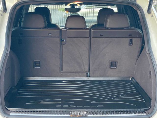 2011 Porsche Cayenne 2011 PORSCHE CAYENNE AWD S V8 1-OWNER SERVICED 615-730-9991 - 22998583 - 25