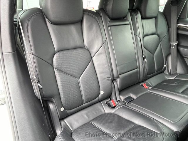 2011 Porsche Cayenne 2011 PORSCHE CAYENNE V6 3.6L AWD 4D SUV SERVICED 615-730-9991 - 23018726 - 13