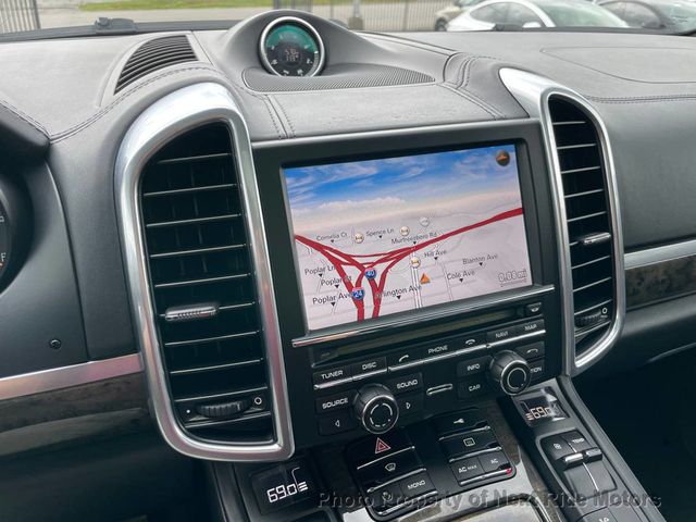 2011 Porsche Cayenne 2011 PORSCHE CAYENNE V6 3.6L AWD 4D SUV SERVICED 615-730-9991 - 23018726 - 21