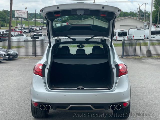 2011 Porsche Cayenne 2011 PORSCHE CAYENNE V6 3.6L AWD 4D SUV SERVICED 615-730-9991 - 23018726 - 26