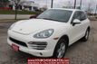 2011 Porsche Cayenne AWD 4dr Manual - 22392214 - 0