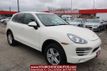 2011 Porsche Cayenne AWD 4dr Manual - 22392214 - 2