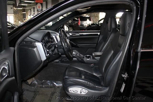 2011 Porsche Cayenne AWD 4dr S - 22894800 - 9