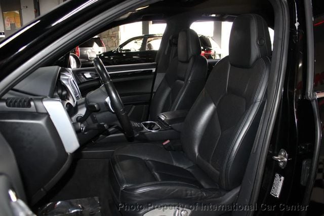 2011 Porsche Cayenne AWD 4dr S - 22894800 - 10