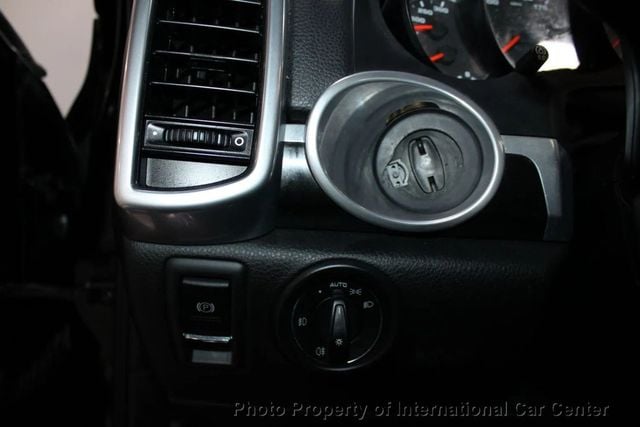 2011 Porsche Cayenne AWD 4dr S - 22894800 - 15