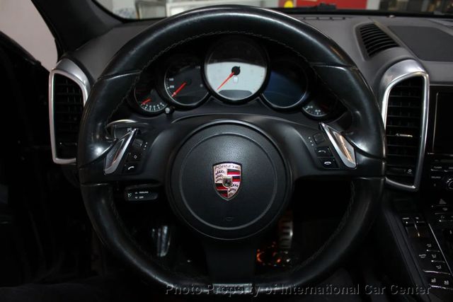 2011 Porsche Cayenne AWD 4dr S - 22894800 - 17