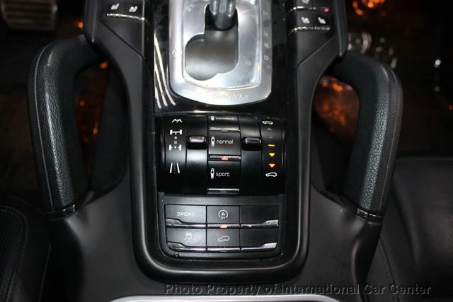 2011 Porsche Cayenne AWD 4dr S - 22894800 - 21