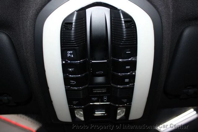 2011 Porsche Cayenne AWD 4dr S - 22894800 - 25