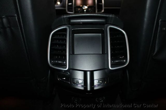 2011 Porsche Cayenne AWD 4dr S - 22894800 - 29