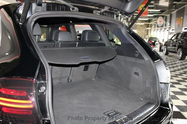 2011 Porsche Cayenne AWD 4dr S - 22894800 - 30