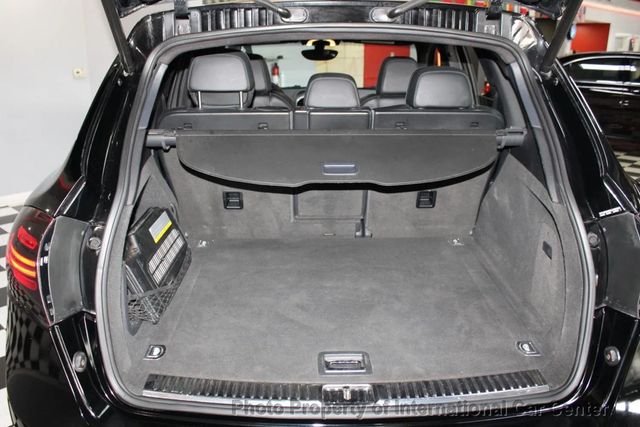 2011 Porsche Cayenne AWD 4dr S - 22894800 - 31