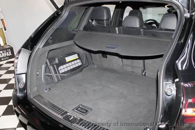 2011 Porsche Cayenne AWD 4dr S - 22894800 - 32