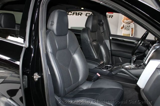 2011 Porsche Cayenne AWD 4dr S - 22894800 - 38