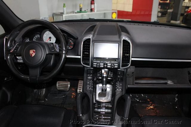 2011 Porsche Cayenne AWD 4dr S - 22894800 - 41