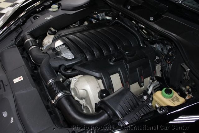 2011 Porsche Cayenne AWD 4dr S - 22894800 - 45