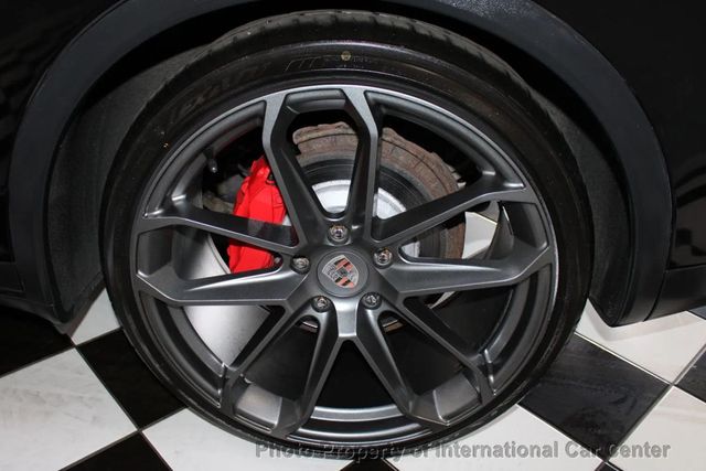 2011 Porsche Cayenne AWD 4dr S - 22894800 - 47
