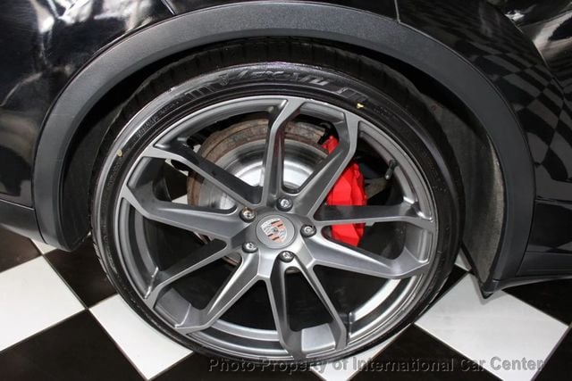 2011 Porsche Cayenne AWD 4dr S - 22894800 - 48