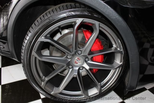 2011 Porsche Cayenne AWD 4dr S - 22894800 - 49