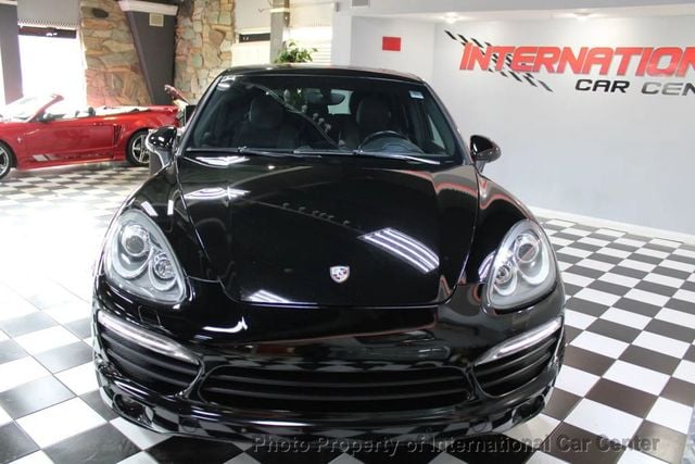 2011 Porsche Cayenne AWD 4dr S - 22894800 - 7