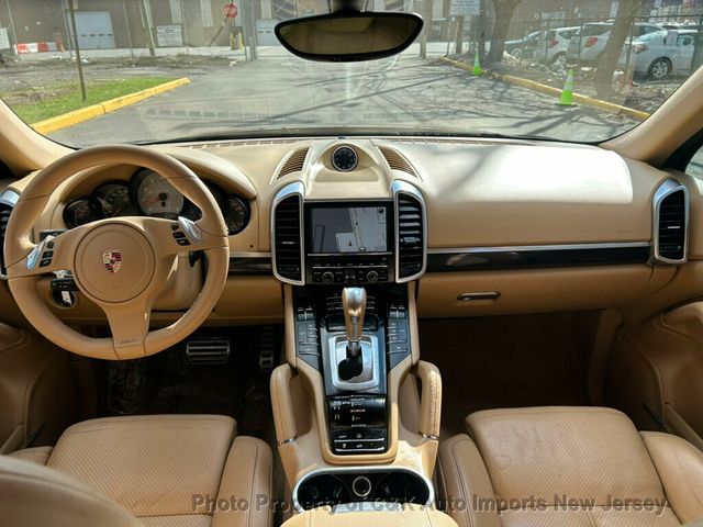 2011 Porsche Cayenne AWD 4dr S - 23009728 - 38