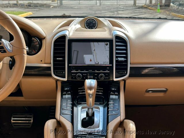 2011 Porsche Cayenne AWD 4dr S - 23009728 - 45