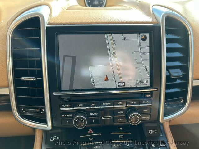 2011 Porsche Cayenne AWD 4dr S - 23009728 - 49