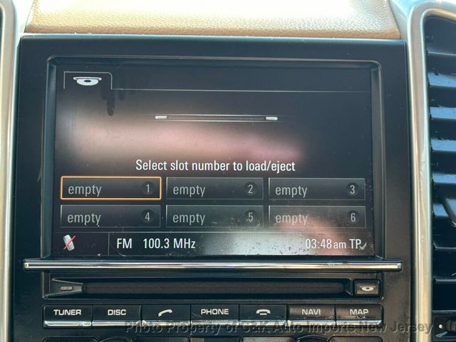 2011 Porsche Cayenne AWD 4dr S - 23009728 - 50