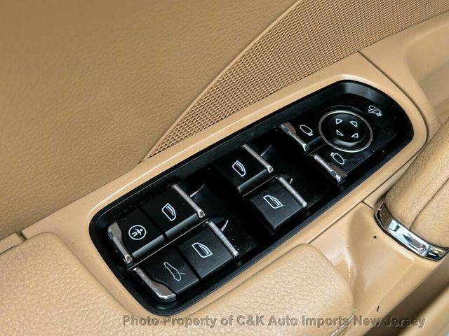 2011 Porsche Cayenne AWD 4dr S - 23009728 - 52