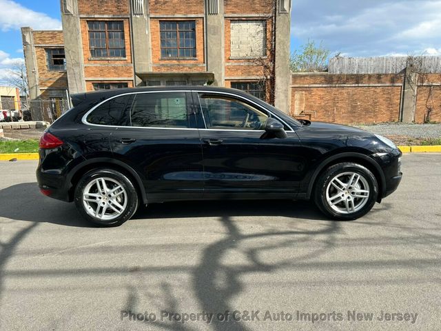 2011 Porsche Cayenne AWD 4dr S - 23009728 - 7