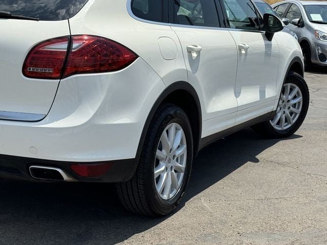 2011 Porsche Cayenne Base - 22532541 - 14