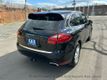 2011 Porsche Cayenne PREMIUM PKG, PASM, 19-INCH TURBO RIMS, BOSE AUDIO, REAR VIEW - 23009728 - 11