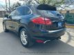 2011 Porsche Cayenne PREMIUM PKG, PASM, 19-INCH TURBO RIMS, BOSE AUDIO, REAR VIEW - 23009728 - 14
