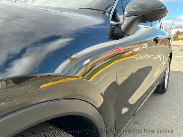 2011 Porsche Cayenne PREMIUM PKG, PASM, 19-INCH TURBO RIMS, BOSE AUDIO, REAR VIEW - 23009728 - 21