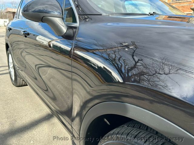2011 Porsche Cayenne PREMIUM PKG, PASM, 19-INCH TURBO RIMS, BOSE AUDIO, REAR VIEW - 23009728 - 22