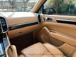 2011 Porsche Cayenne PREMIUM PKG, PASM, 19-INCH TURBO RIMS, BOSE AUDIO, REAR VIEW - 23009728 - 39