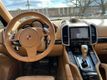 2011 Porsche Cayenne PREMIUM PKG, PASM, 19-INCH TURBO RIMS, BOSE AUDIO, REAR VIEW - 23009728 - 40