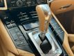 2011 Porsche Cayenne PREMIUM PKG, PASM, 19-INCH TURBO RIMS, BOSE AUDIO, REAR VIEW - 23009728 - 46