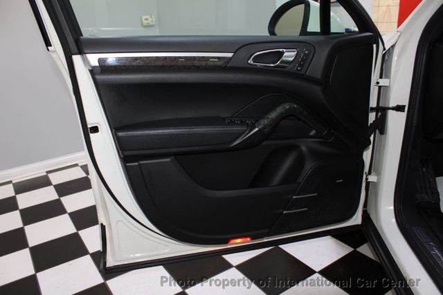 2011 Porsche Cayenne S - 22397508 - 12
