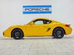 2011 Porsche CAYMAN CPE  - 21818508 - 0