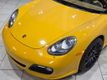 2011 Porsche CAYMAN CPE  - 21818508 - 9