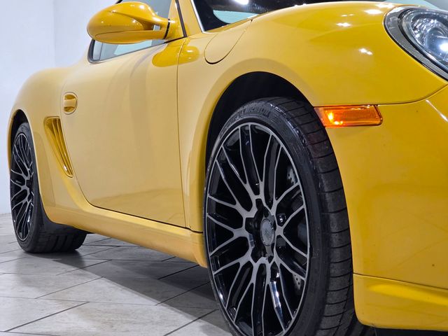 2011 Porsche CAYMAN CPE  - 21818508 - 12
