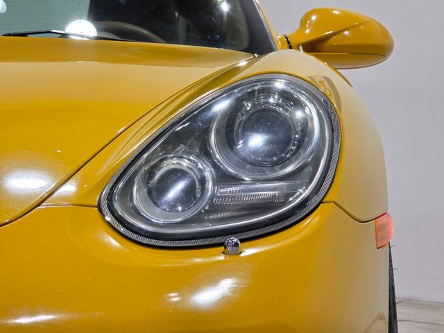 2011 Porsche CAYMAN CPE  - 21818508 - 13
