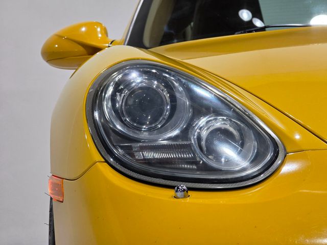 2011 Porsche CAYMAN CPE  - 21818508 - 14